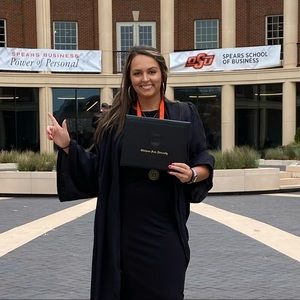 Meet your Posher, Jayd